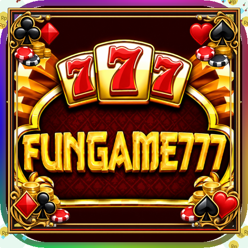 fungame777 — galeri pratinjau Resmi APK